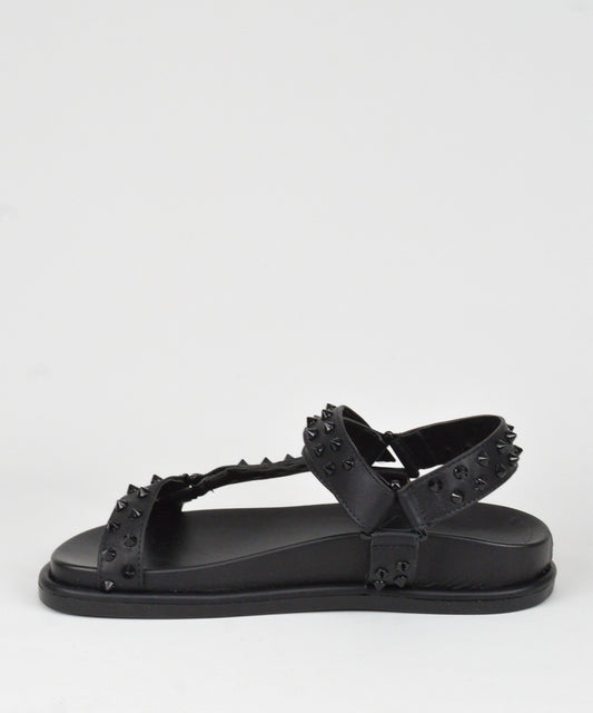 Papete Santa Lolla Preta Spikes - 0529.3341.01A2.0001