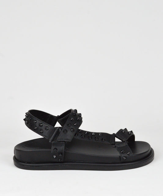 Papete Santa Lolla Preta Spikes - 0529.3341.01A2.0001