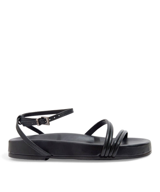 Papete Santa Lolla Preto Tiras