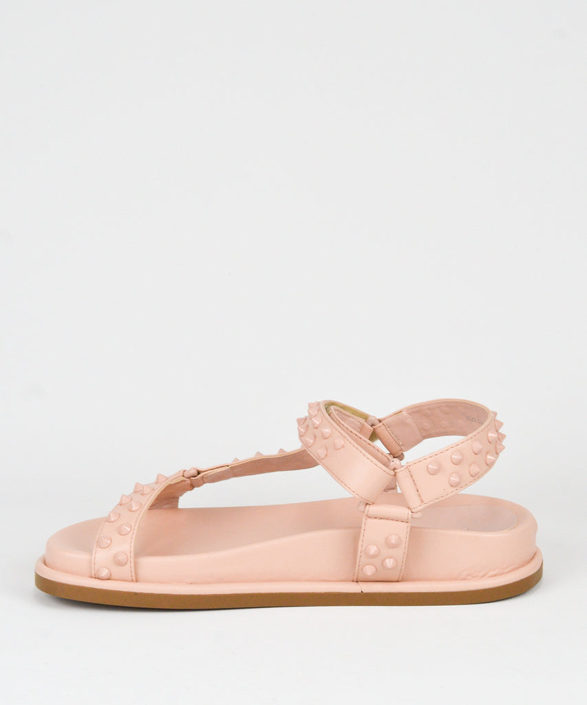 Papete Santa Lolla Rosa Quartzo Taxas Spike - 0529.3341.01A2.01D8