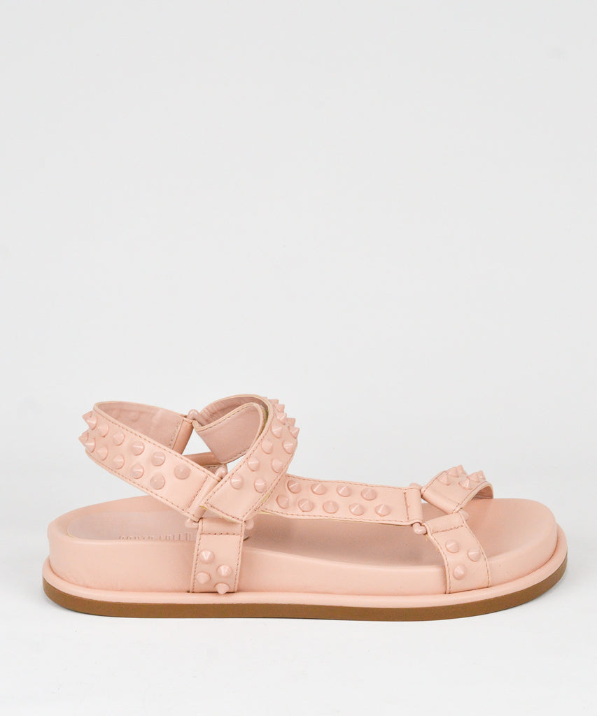 Papete Santa Lolla Rosa Quartzo Taxas Spike - 0529.3341.01A2.01D8