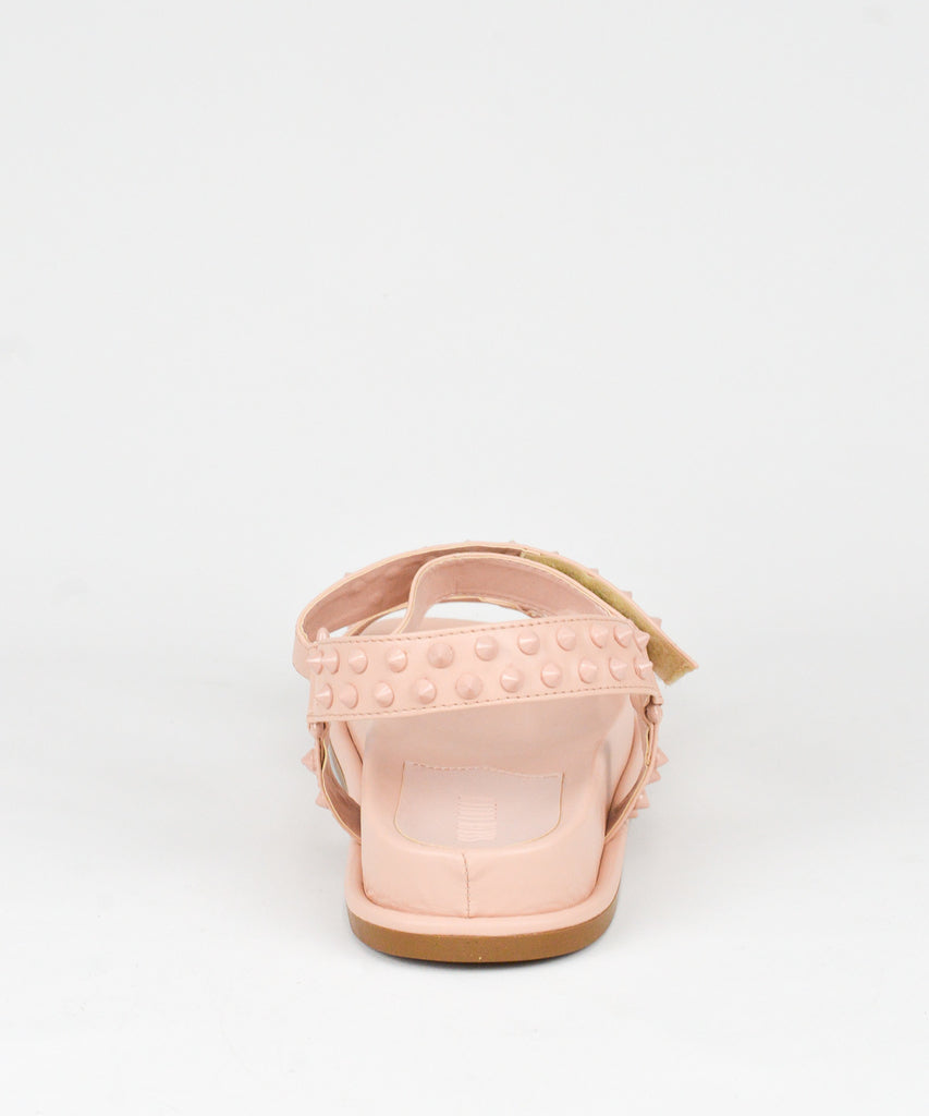 Papete Santa Lolla Rosa Quartzo Taxas Spike - 0529.3341.01A2.01D8