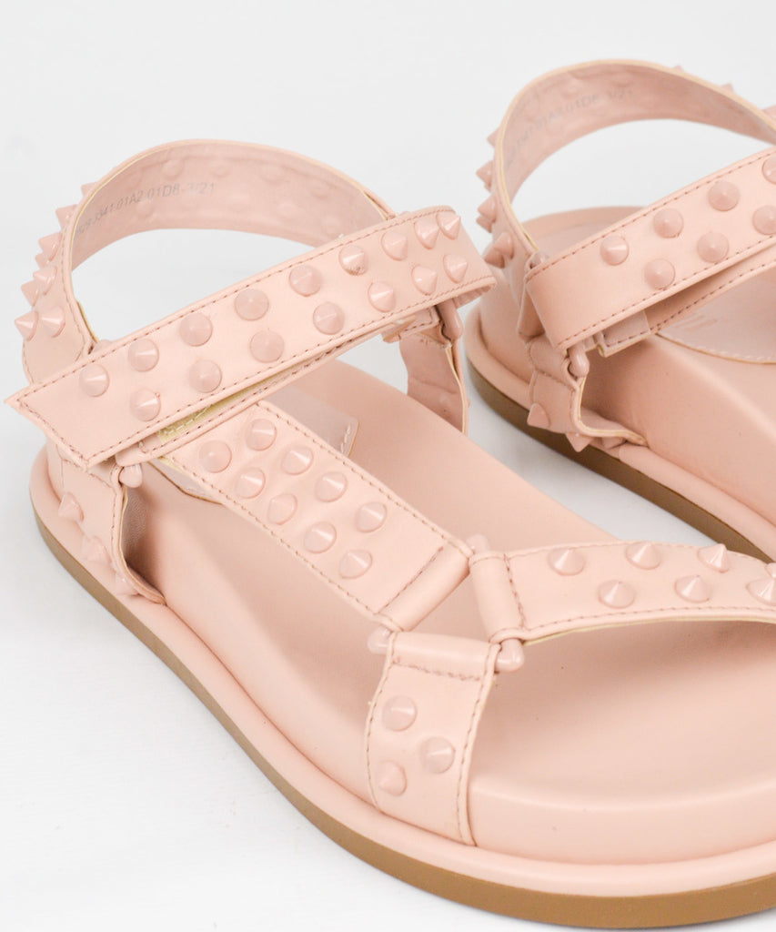 Papete Santa Lolla Rosa Quartzo Taxas Spike - 0529.3341.01A2.01D8