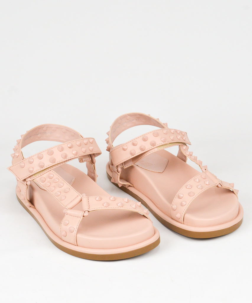 Papete Santa Lolla Rosa Quartzo Taxas Spike - 0529.3341.01A2.01D8