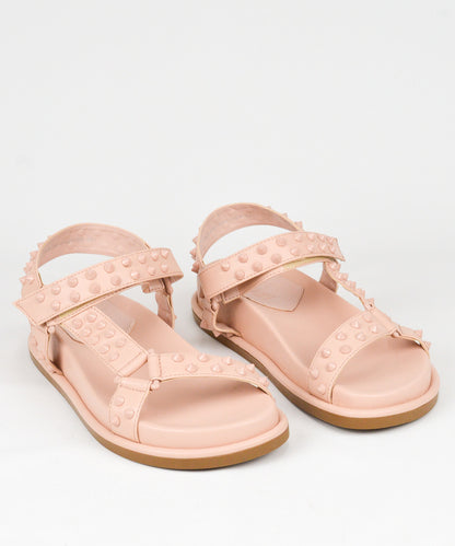 Papete Santa Lolla Rosa Quartzo Taxas Spike - 0529.3341.01A2.01D8