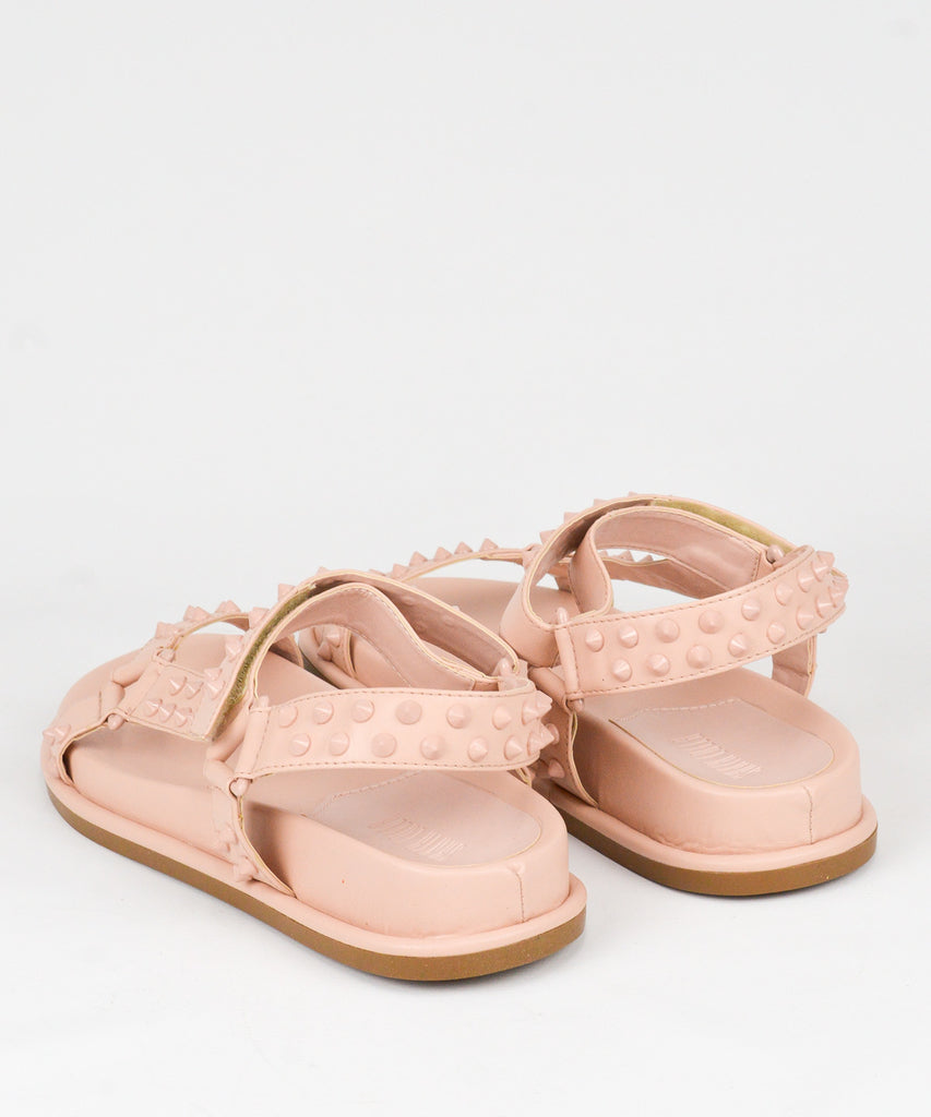 Papete Santa Lolla Rosa Quartzo Taxas Spike - 0529.3341.01A2.01D8