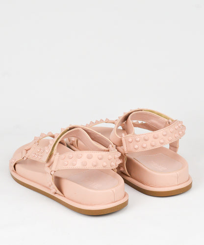 Papete Santa Lolla Rosa Quartzo Taxas Spike - 0529.3341.01A2.01D8