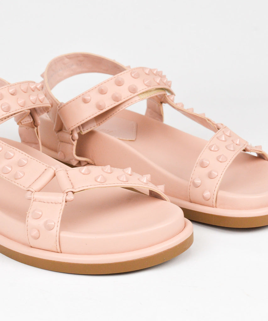 Papete Santa Lolla Rosa Quartzo Taxas Spike - 0529.3341.01A2.01D8