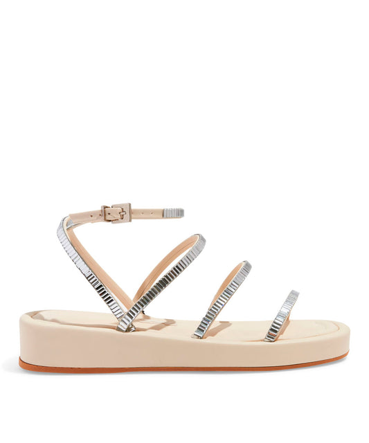 Papete Santa Lolla Tiras Pedraria