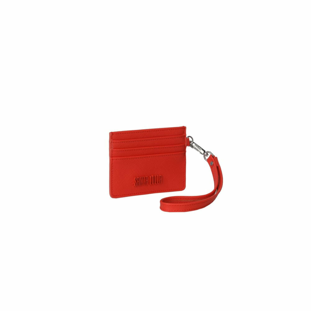 Porta Cartão Santa Lolla Acerola