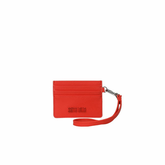 Porta Cartão Santa Lolla Acerola