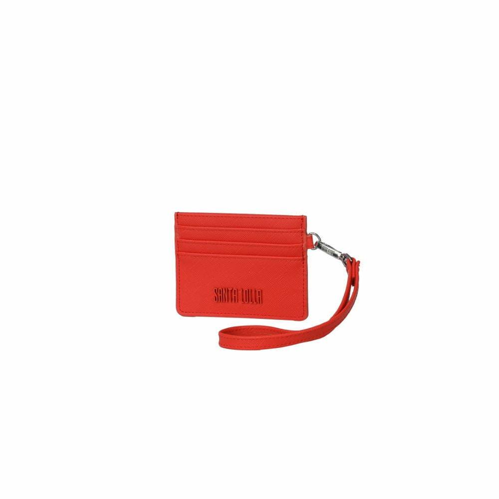 Porta Cartão Santa Lolla Acerola