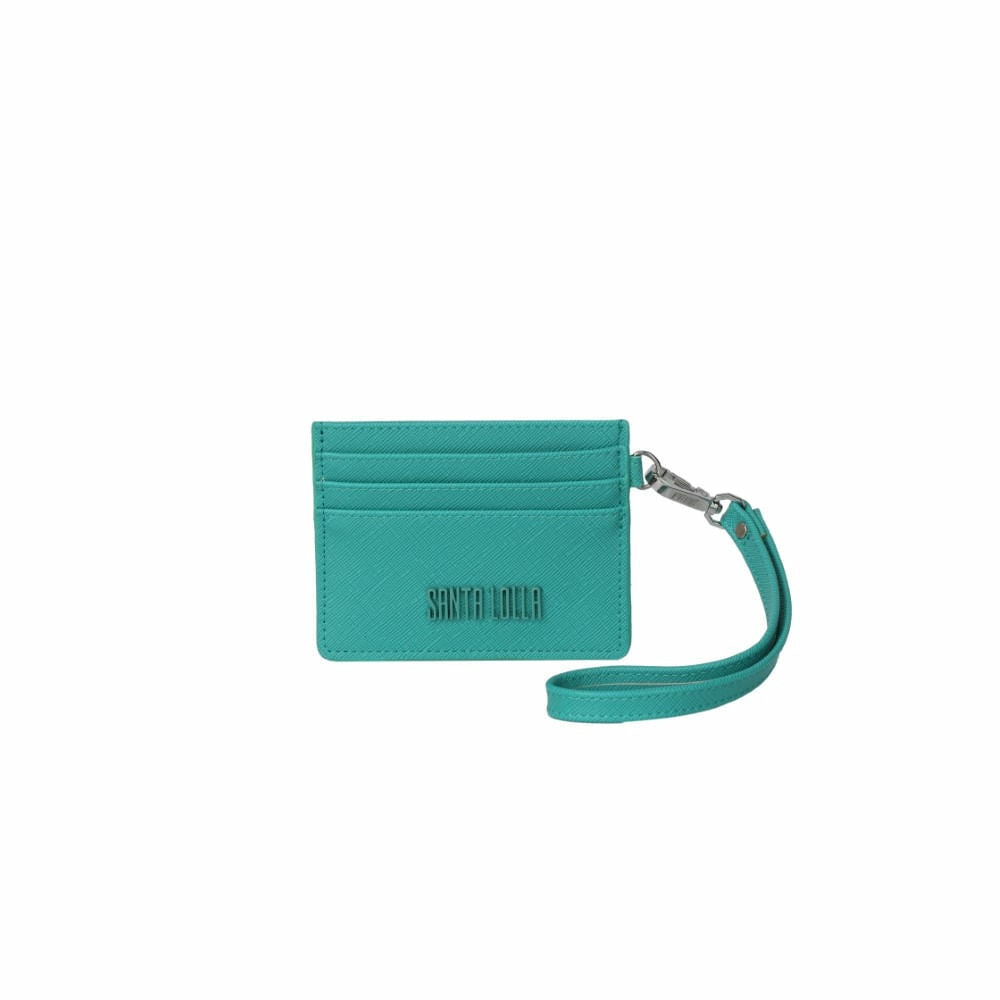 Porta Cartão Santa Lolla Capri