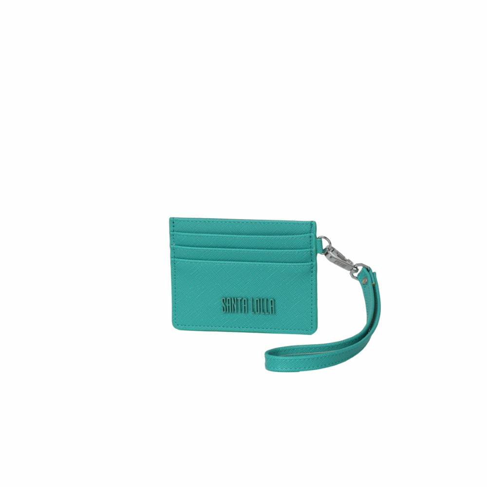 Porta Cartão Santa Lolla Capri
