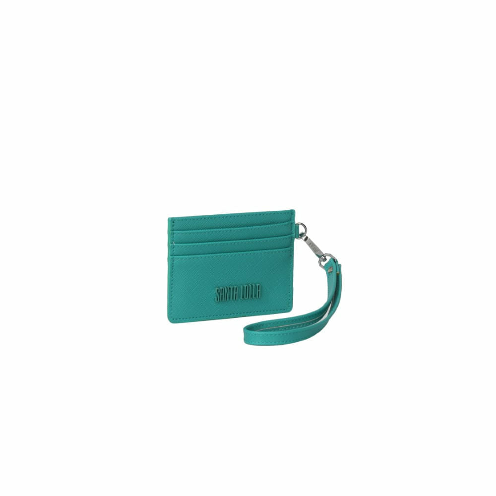Porta Cartão Santa Lolla Capri