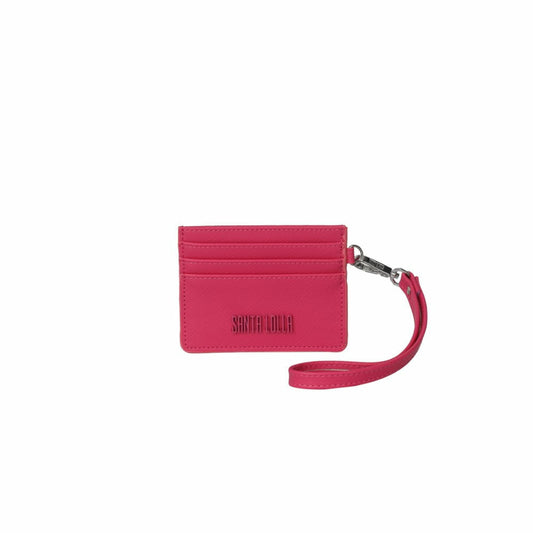 Porta Cartão Santa Lolla Hibisco