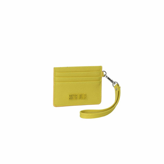 Porta Cartão Santa Lolla Limão