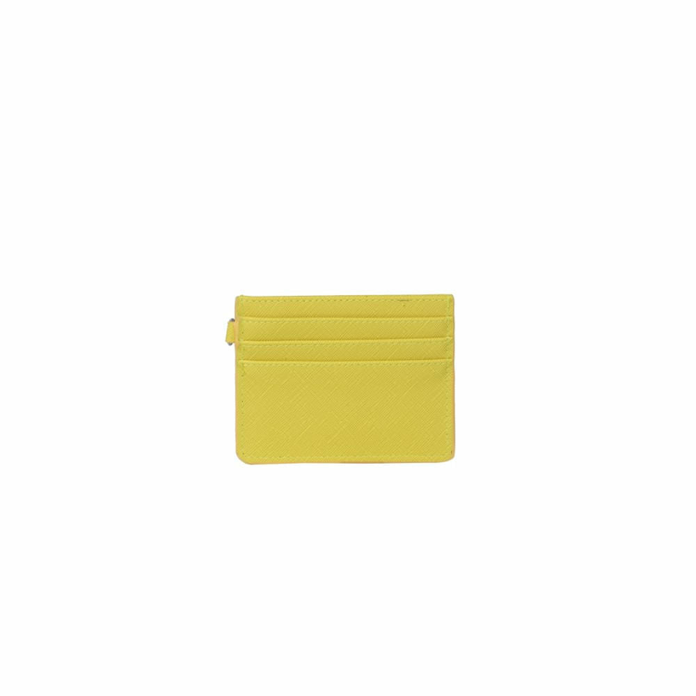 Porta Cartão Santa Lolla Limão