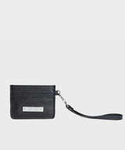 Porta Cartão Santa Lolla Preto - 0475.27D7.0088.0001