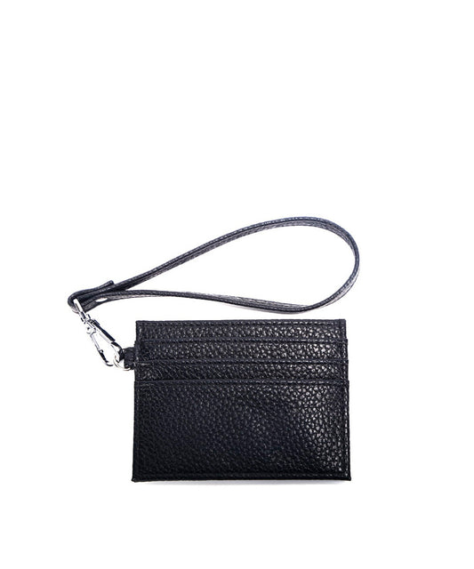 Porta Cartão Santa Lolla Preto