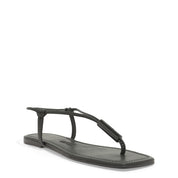 Rasteira Floater Santa Lolla Lux Preta