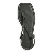 Rasteira Floater Santa Lolla Lux Preta