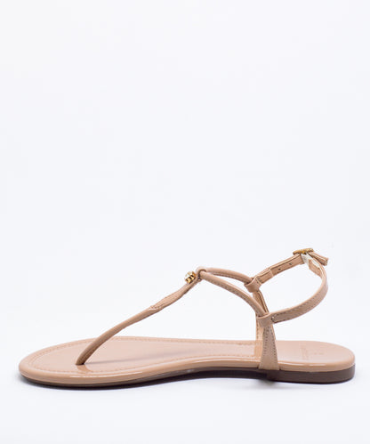 Rasteira La Femme Nude/Cristal - 39.628