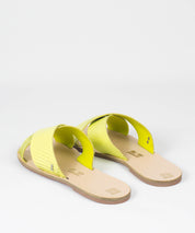 Rasteira Santa Lolla Avocado Mini Snake - 03E4.2897.02CB.02B8