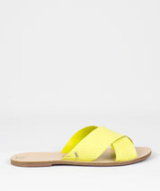 Rasteira Santa Lolla Avocado Mini Snake - 03E4.2897.02CB.02B8