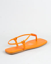 Rasteira Santa Lolla Carnelian Pedra Thong