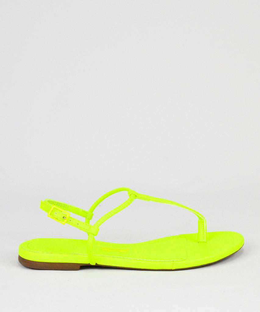 Rasteira Santa Lolla Lima Tiras Finas - 0362.2372.01A2.00A2