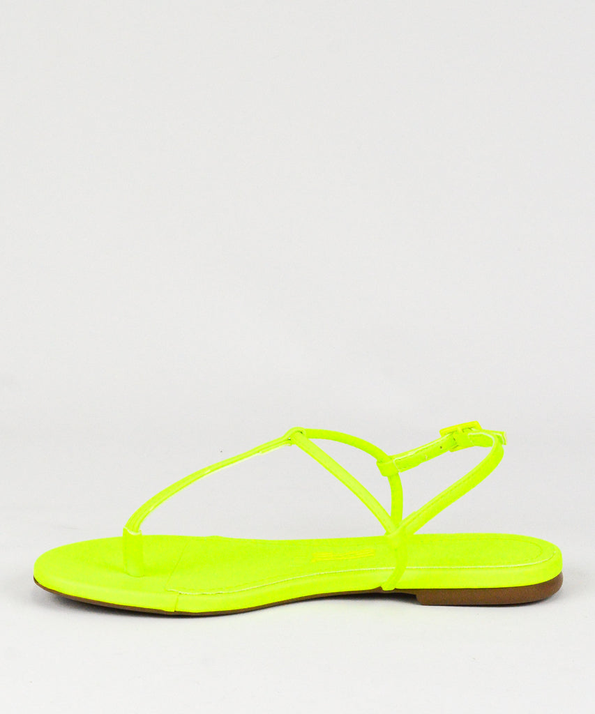 Rasteira Santa Lolla Lima Tiras Finas - 0362.2372.01A2.00A2