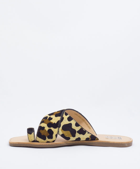 Rasteira Santa Lolla Onça Pelo - 02B0.2B6D.0009.0026