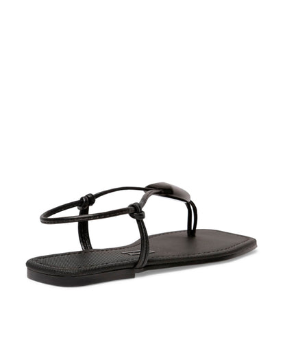 Rasteira Santa Lolla Preta Thong