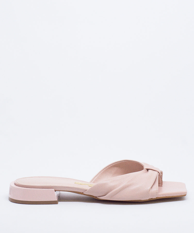 Rasteira Santa Lolla Quartzo - 0442.2CCE.012E.01D8