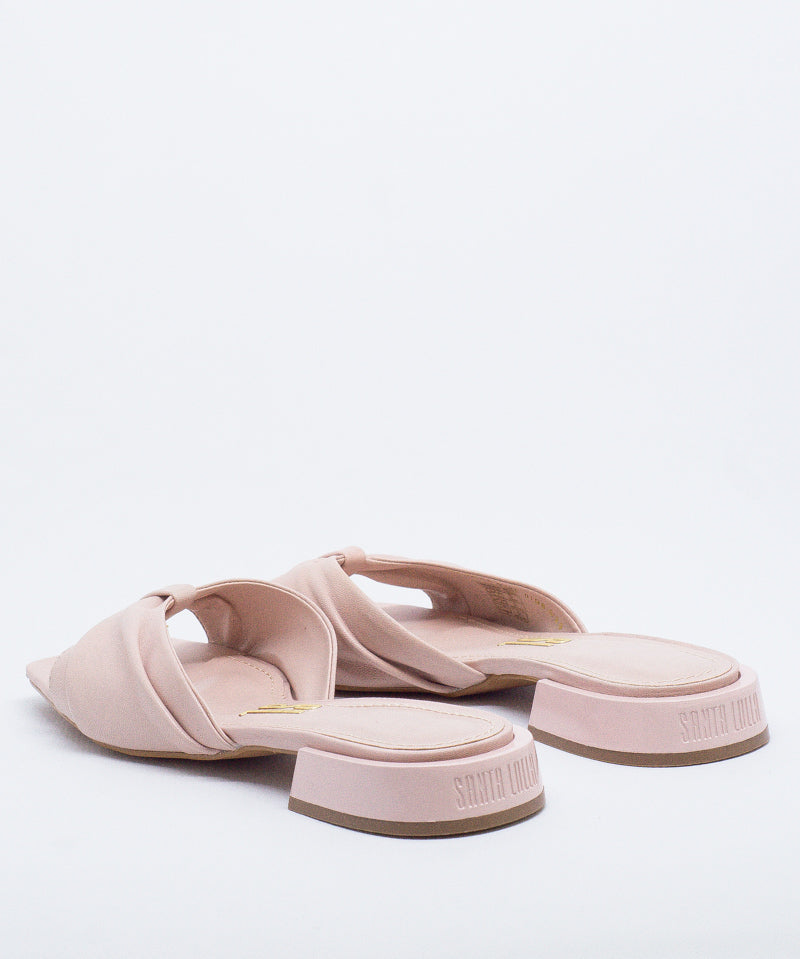 Rasteira Santa Lolla Quartzo - 0442.2CCE.012E.01D8