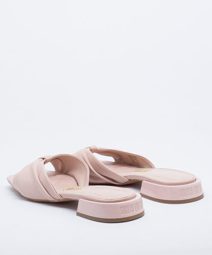 Rasteira Santa Lolla Quartzo - 0442.2CCE.012E.01D8