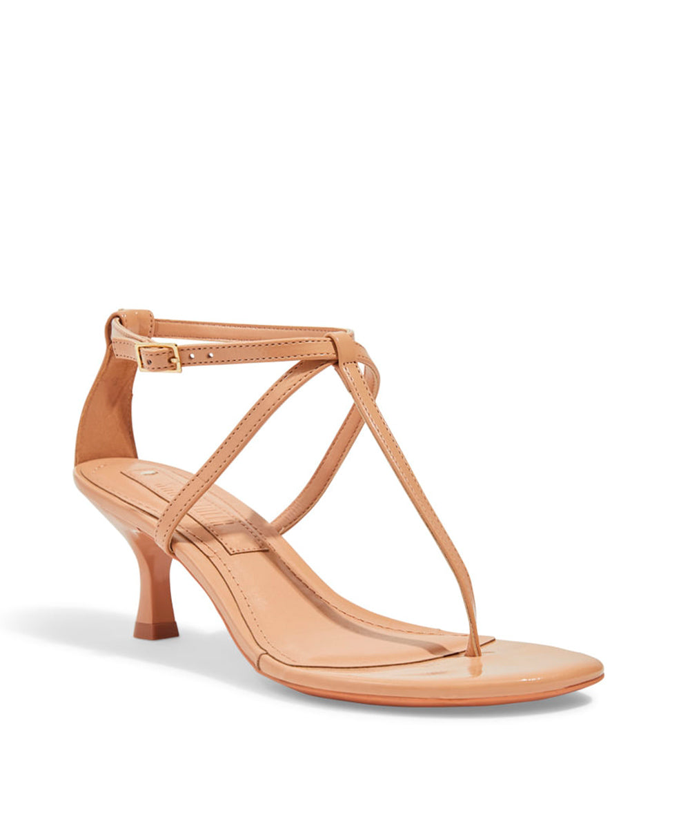 Fino Baixo Sandalia Dafiti Salto Fino Sandália Vizzano Dafiti