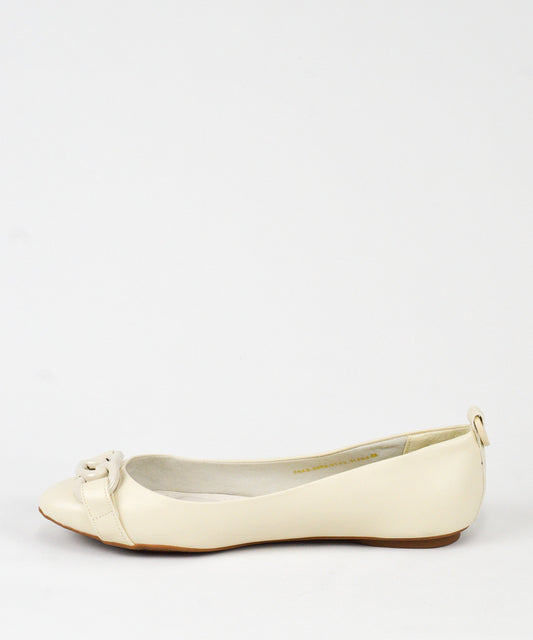 Sapatilha Santa Lolla Off White Corrente Esmaltada - 00A2.3355.01A2.0183