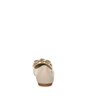 Sapatilha Santa Lolla Off White Correntes