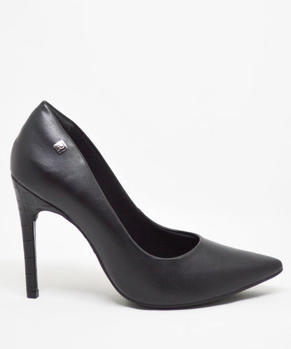 Scarpin Feminino Preto Ramarim 2094104