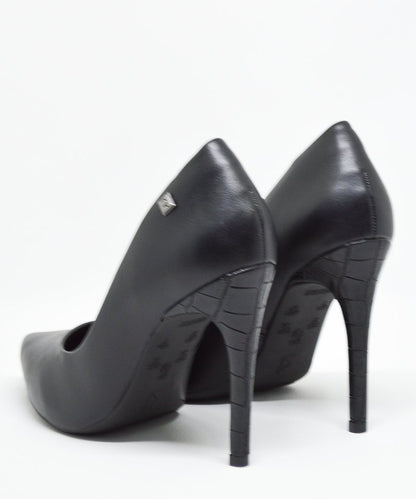 Scarpin Feminino Preto Ramarim 2094104