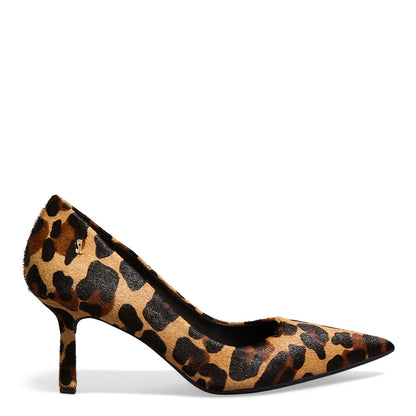 Scarpin Santa Lolla Onça Salto Fino
