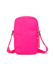 Shoulder Bag Santa Lolla Rosa Intenso Nylon