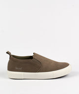 Slip On Masculino Santa Lolla Stone Nobuck