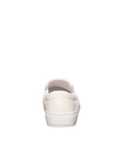 Slip On Santa Lolla Branco Sola Baixa