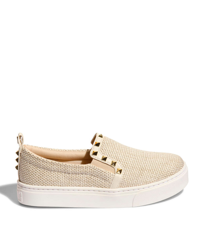 @ ___xsi Slip On Santa Lolla Fendi Spikes Sola Baixa