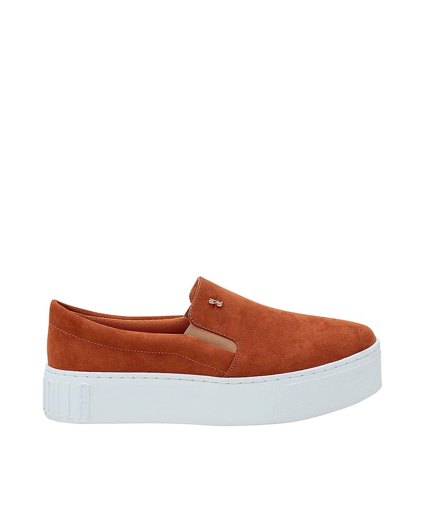 Lolla Feminino Slip On Santa Lolla Menina Slip On Santa Lolla