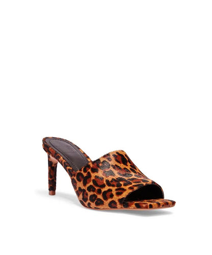 Tamanco Degalls Salto Fino Onça