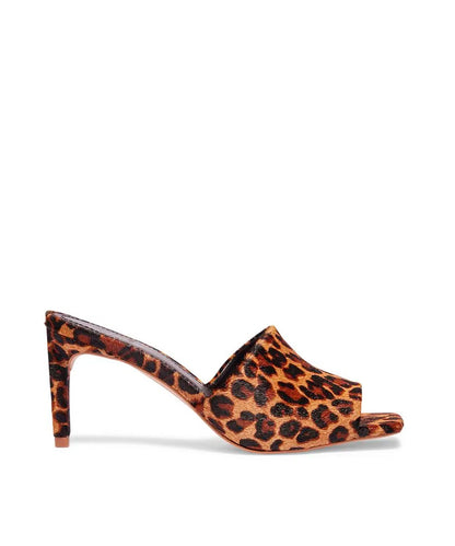 Tamanco Degalls Salto Fino Onça